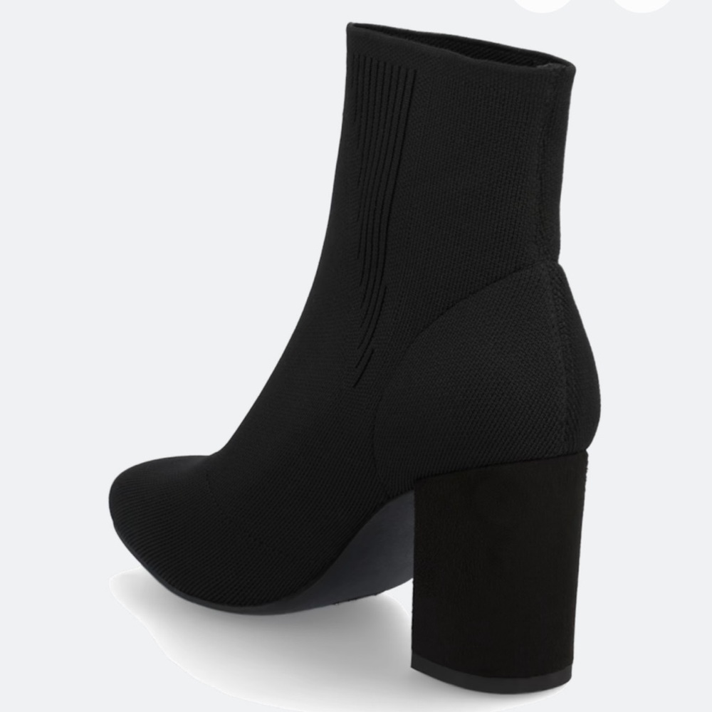 MIA Rudi Stretch Bootie - Picture 3 of 7